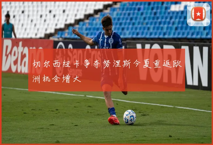 切尔西纽卡争夺努涅斯今夏重返欧洲机会增大