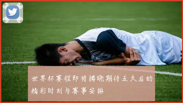 世界杯赛程即将揭晓期待五天后的精彩时刻与赛事安排