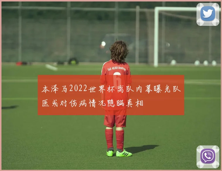 本泽马2022世界杯离队内幕曝光队医或对伤病情况隐瞒真相